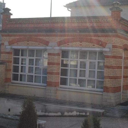 Gite La Tour Boileau Troyes Exterior photo