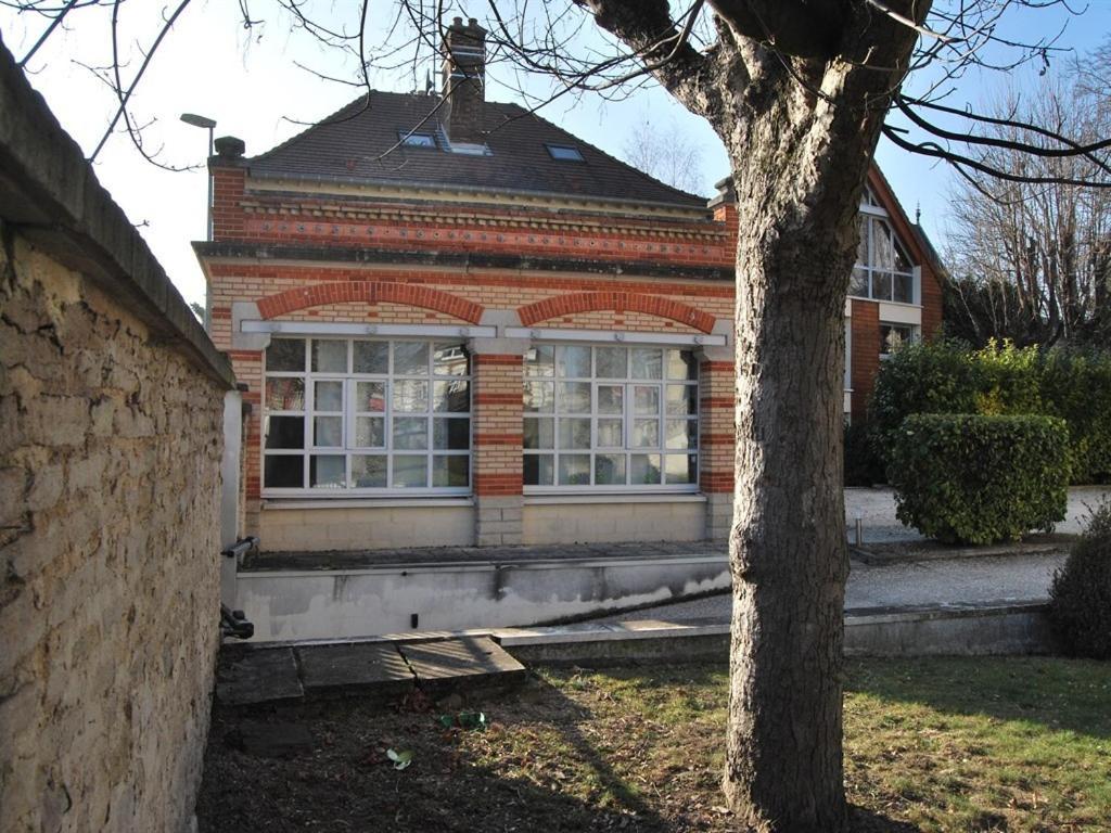 Gite La Tour Boileau Troyes Exterior photo
